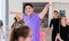 Hip Hop f&uuml;r Kinder ab 6 Jahre - Erwachsene 