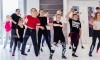 Hip Hop und Breakdance