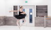 Ballett 2 - 65 Jahre +