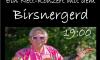 Gerd Birsner, Liedermacher, Kabarettist und fr&uuml;herer SWR-Moderator, tritt am 16. Juli im Holzwurm Sasbachwalden auf. &copy; Foto: Privatarchiv Gerd Birsner