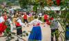 Dorfbrunnenfest in Ottenh&ouml;fen