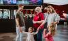 Schwimmendes Science-Center MS experimenta legt in Kehl