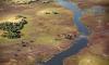 Okavango-Delta