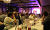 Schw&auml;bisches Comedy-Dinner begeistert Publikum im Hotel Restaurant Schiff
