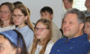 Junge Schreibtalente