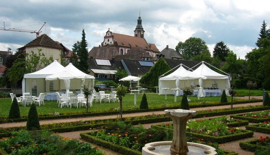 Hochzeit / Grillbuffet