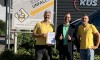 Hoppe und Ganter, KFZ Sachverst&auml;ndige, sind TOP-UNTERNEHMEN 2020