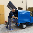 ape blau