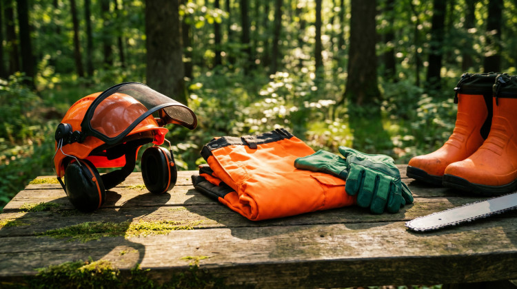 Schnittschutz bei 30 Grad: Warum PSS X-treme Work auch im Sommer funktioniert