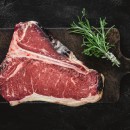 T-bon Steak