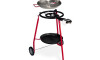 Kochen wie ein Profi: Entdecken Sie unser Paella Grill Set f&uuml;r perfekte Gaumenfreuden!