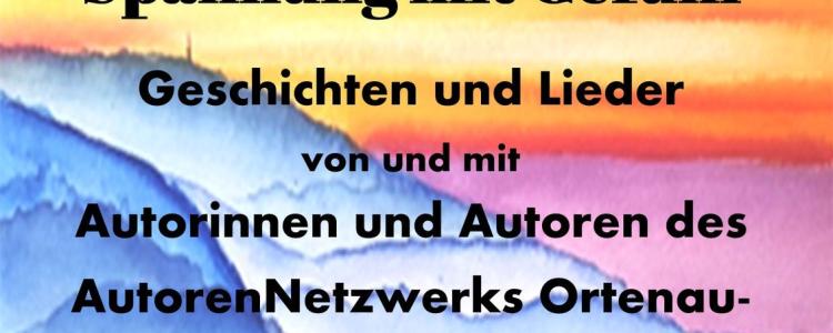 Wort trifft Ton: Spannung mit Gef&uuml;hl in der Stadtbibliothek Offenburg