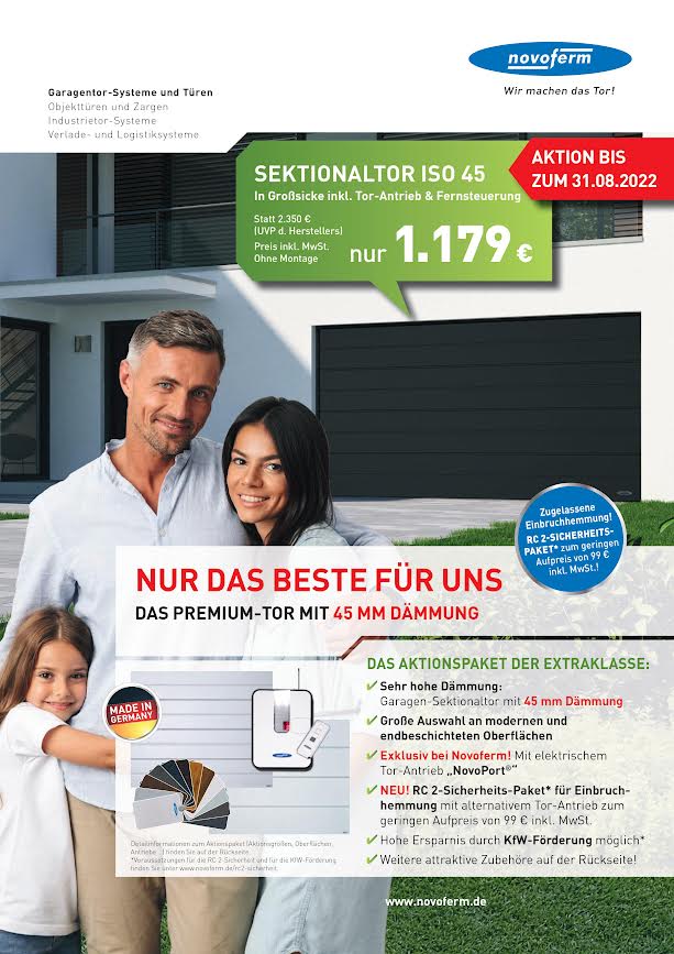 angebot